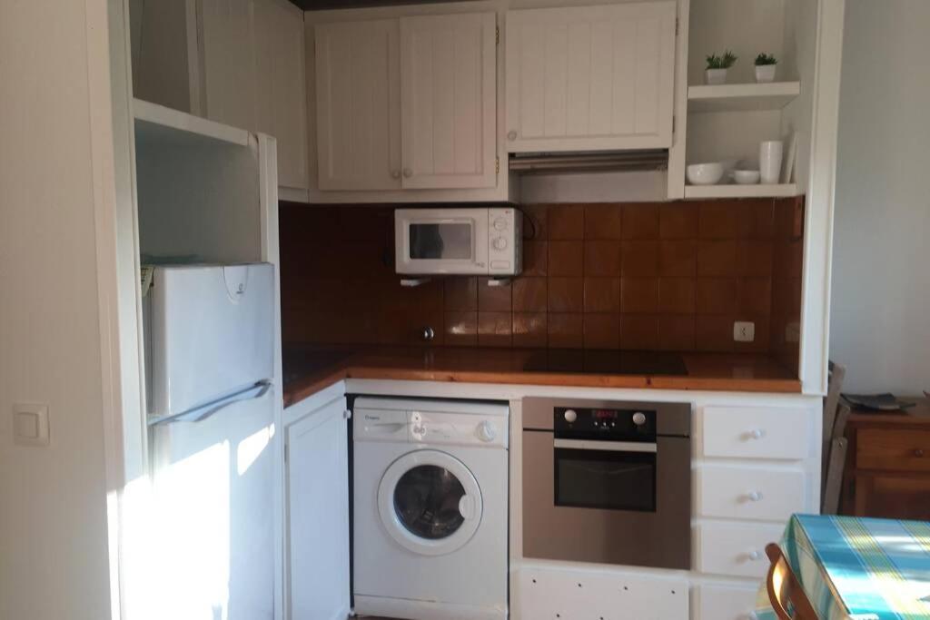 Acogedor Apartamento En Son Parc, A 5 Min De Playa公寓 外观 照片