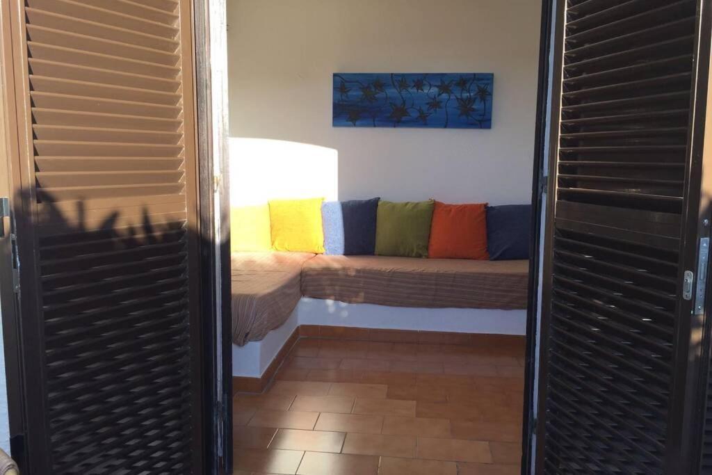 Acogedor Apartamento En Son Parc, A 5 Min De Playa公寓 外观 照片