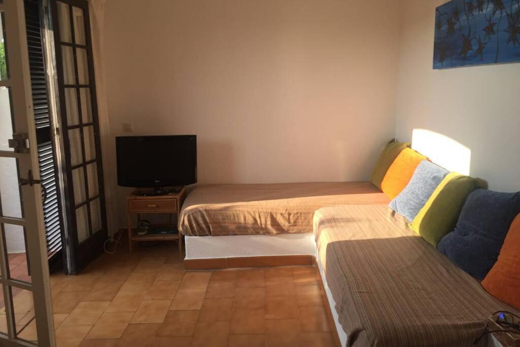 Acogedor Apartamento En Son Parc, A 5 Min De Playa公寓 外观 照片