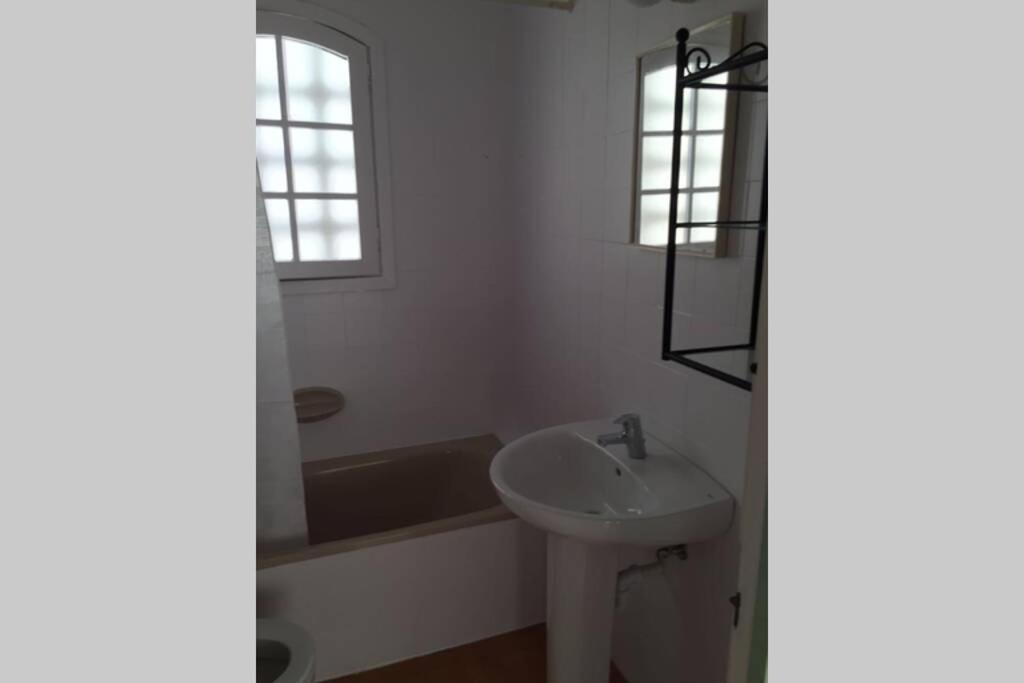 Acogedor Apartamento En Son Parc, A 5 Min De Playa公寓 外观 照片