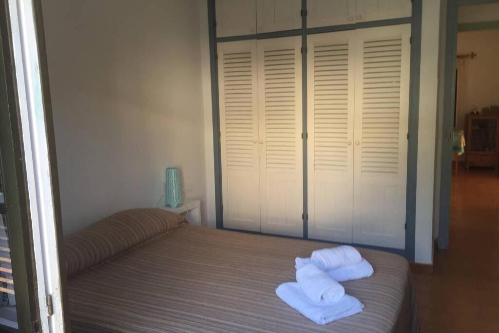 Acogedor Apartamento En Son Parc, A 5 Min De Playa公寓 外观 照片