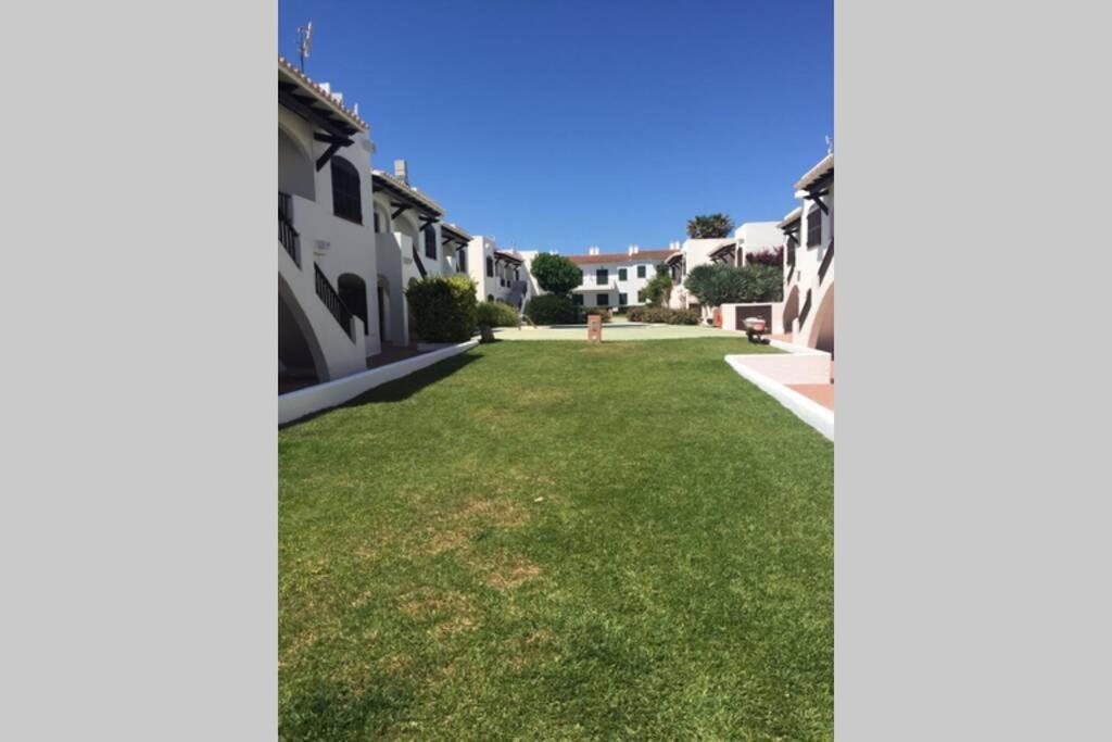 Acogedor Apartamento En Son Parc, A 5 Min De Playa公寓 外观 照片