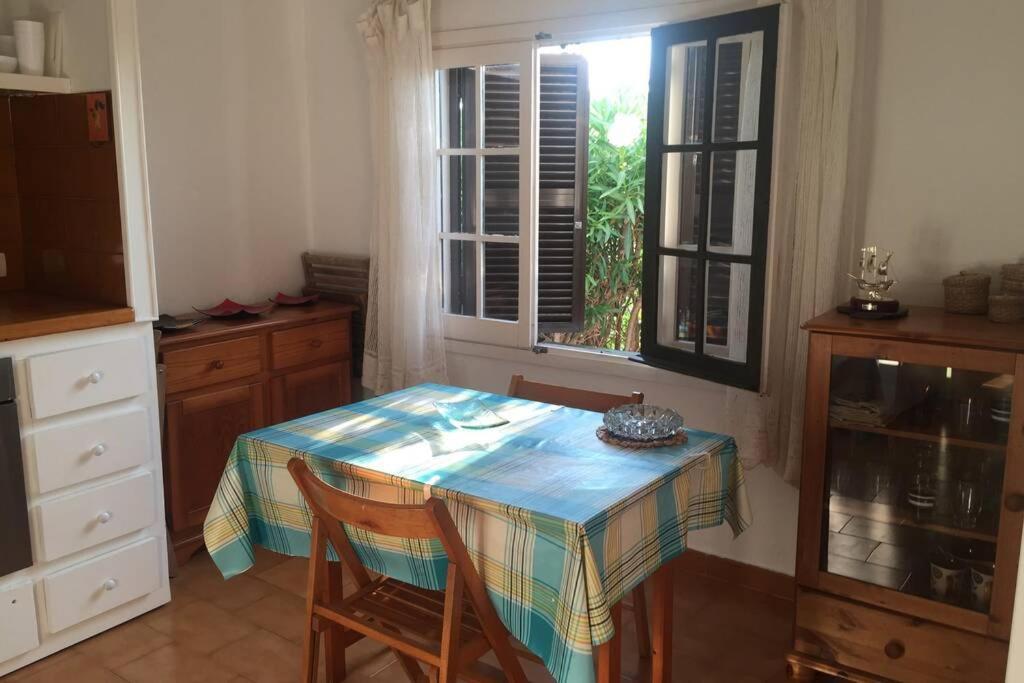 Acogedor Apartamento En Son Parc, A 5 Min De Playa公寓 外观 照片
